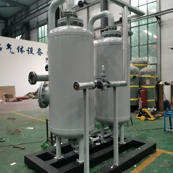 Cheap Easy Installation High Purity N2 Generator System User Friendly for sale