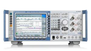 China R&S CMW290 IoT RF Communications Test Set Multifunctional Durable on sale