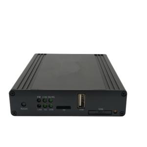 China BUS Car 4G LTE Preload OpenWRT 5ghz Wireless Router Modem on sale