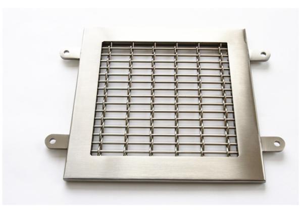 Cheap Frame Design Decorative Wire Mesh For Furniture Decoration for sale