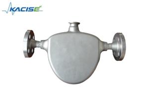 Best Precise Measurement Coriolis Mass Flow Meter For Chemical High Accuracy wholesale
