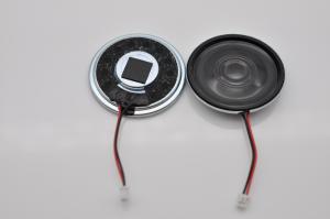 Consumer Electronic Precision Device Speakers  1W  8ohm Long Service Life