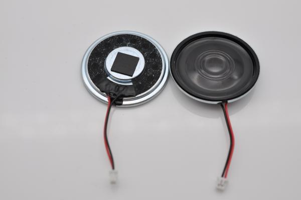 Cheap Consumer Electronic Precision Device Speakers  1W  8ohm Long Service Life for sale