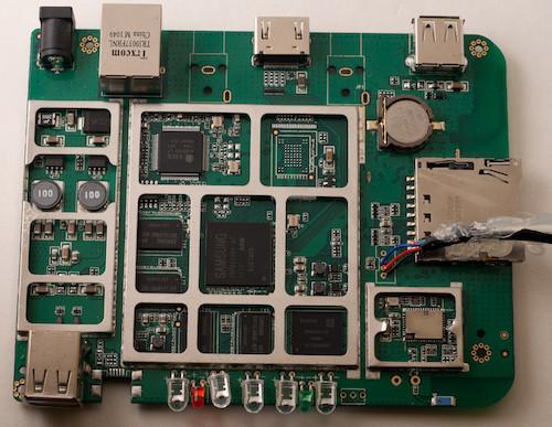 Cheap rf shielding cove for set top box for sale