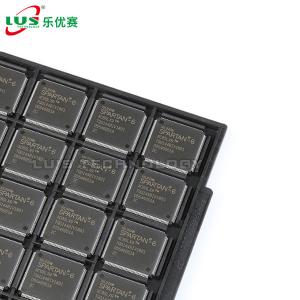 China XC6SL TQFP 144 Programmable Logic ICS Spartan 6 XC6SLX9 2TQG144C on sale