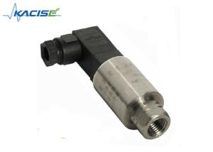 Best GXPS300 Piezoresistive Pressure Transmitter , Intrinsically Safe Pressure Transmitter wholesale