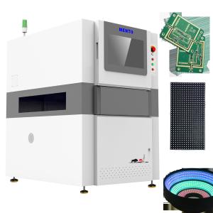 Windows Operating System AOI Tester SPI Machine In SMT 100V-240V