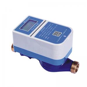 Best NB IoT IP68 Smart Water Meter Wifi Monitor DC12V wholesale