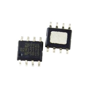 Best MP2249DN MP2249 2249DN 2249 New And Original SOP8 Low Voltage Synchronous Step-Down Converter MP2249DN wholesale
