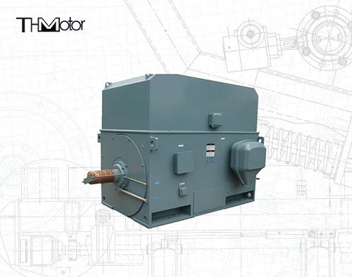 Cheap IP55 400kw Three Phase Asynchronous Variable Frequency Drive Motor IC611 for sale