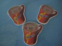 Best Cup Design Compressed Towel (YT-619) wholesale