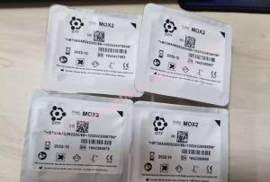 China MOX-1 MOX-2 MOX-3 MOX-4 Medical Oxygen O2 Gas Sensor on sale