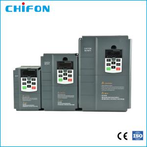 Mini Variable Frequency Converter 380V 22KW AC Motor Variable Speed Drive For Fan