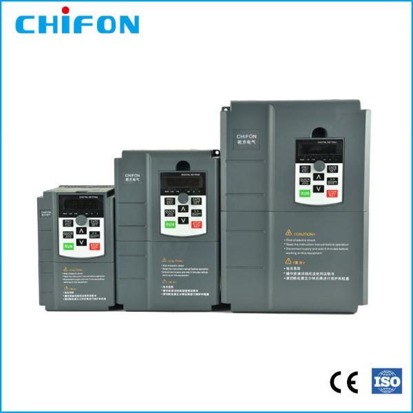 Cheap Mini Variable Frequency Converter 380V 22KW AC Motor Variable Speed Drive For Fan for sale