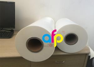 Custom Soft Touch Lamination Film BOPP Film Base EVA Glue Material