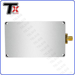 2.4G 10W WIFI Signal Amplifier Repeater High Performance SGS / ISO9001 Listed
