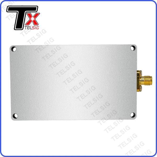 Cheap 2.4G 10W WIFI Signal Amplifier Repeater High Performance SGS / ISO9001 Listed for sale