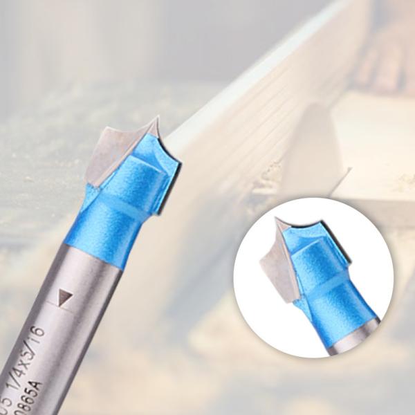 Cheap OEM Lamboss Carving Bit For Woodworking Drill Bit Wood Cuttering Tools Milling Cutter for sale