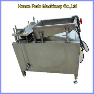 China quail egg shelling machine, quail egg peeling machine,quail egg peeler on sale