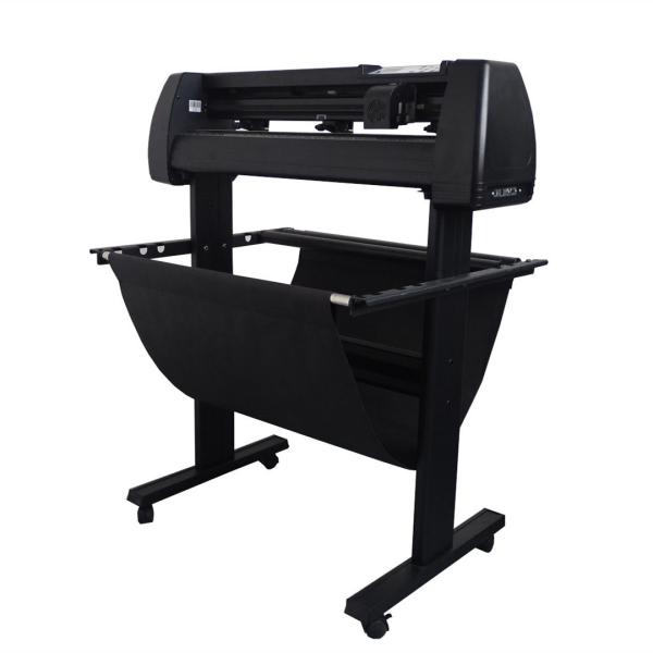 Cheap KI-720AB Contour Cut Plotter Automatic Car Sticker Graph Plotter for sale