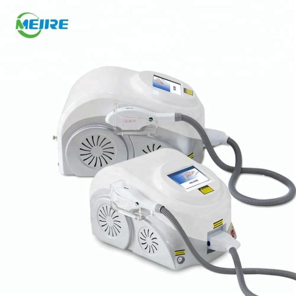 Cheap Light PulseOPT SHR IPL Machine Home Laser Pigmentation Permanent for sale