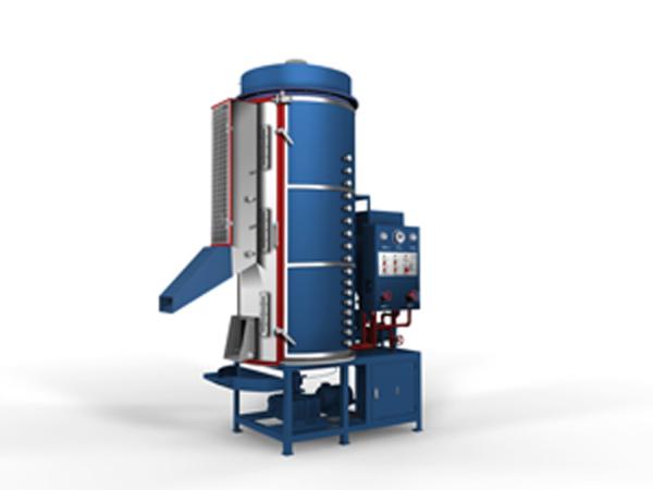 Cheap eps continuous expander machine for sale
