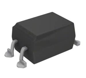 China DC-OUT 4 Pin SFH6156-2T PDIP SMD Optocoupler Transistor on sale