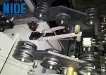 Automatic Electric Motor Winding Machine / ​2 Poles Stator Coil Winding Machine
