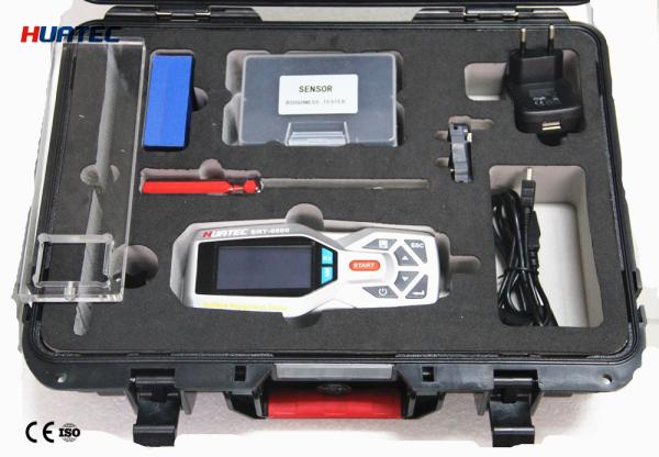 Cheap DSP Chip Large Range Surface Roughness Tester SRT6600 for sale
