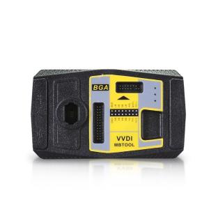 China Original Xhorse V3.7.0 VVDI MB BGA TooL Benz Key Programmer BGA Calculator on sale