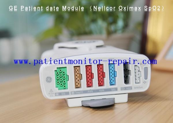 Cheap Date Module Covidien Oximax SpO2 Module for GE Patient Monitor with Bulk Stock for sale
