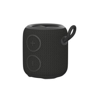 Best ABS Fabric TPU Portable Mini Speaker IPX7 Waterproof With 20H Play Time wholesale