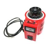 TDGC2 AC Power Variable Transformer With Isolation , 1000VA Max 0 -130 Volt
