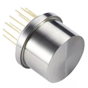 Best Quartz Flexure Accelerometer 1 Axis 800-2500Hz with High Accuracy wholesale