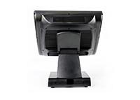 Cheap Retail Android POS PC , POS All In One Touchscreen Computer For Supermarket for sale
