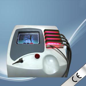 China Used for beauty clinic 100mw diode light lipo laser slimming machine Hot seller on sale