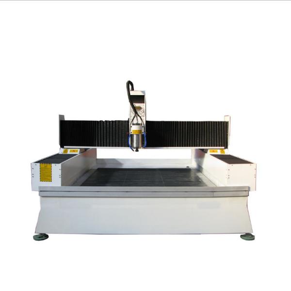 Cheap AC380V Stone CNC Router Machine Feet 4X8 CNC Router Milling Machine CE for sale