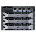 Smooth Operating 2.8GHz Intel Xeon CPU 2U Rack Server with Win SQL 2019 Standard