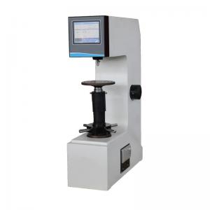 Best MHRS-45 Color Touch Screen Digital Superficial Rockwell Hardness Tester wholesale