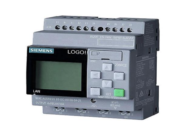 Cheap Siemens 6ED1052-1FB08-0BA0 230RCE Programmable Logic Controller module stock for sale