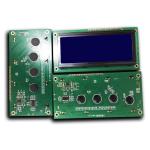 Custom Mono FSTN Positive 192X64 Graphic LCD Module Display