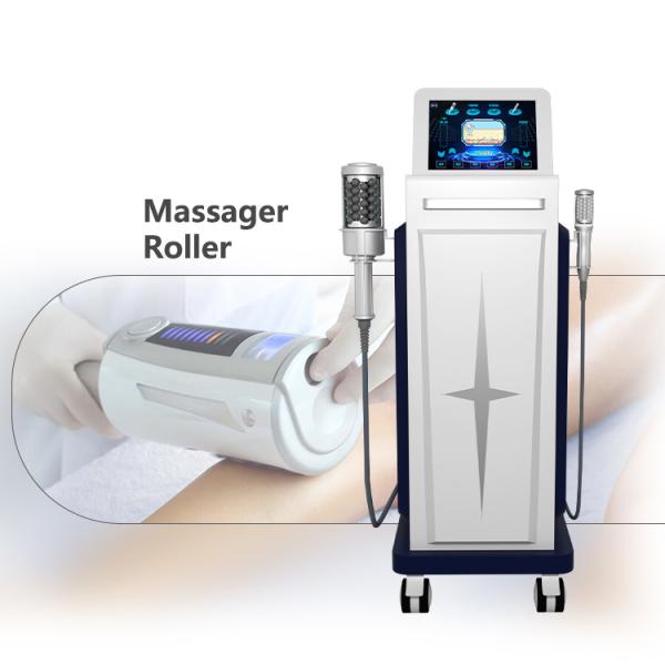 Cheap Lymphatic Body Shaping Slimming Machine Drainage Massage Compressive Endostherapy for sale