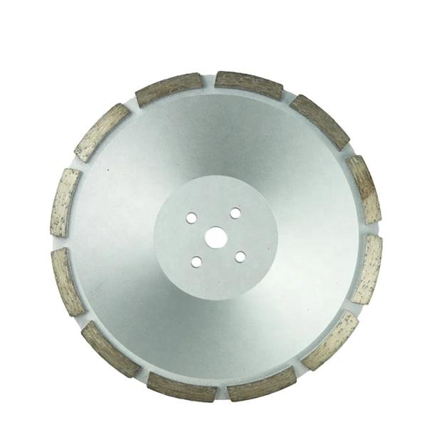 Cheap Good Wear Resistance Diamond Segmented Turbo Cup Wheel for Customized Support OEM for sale