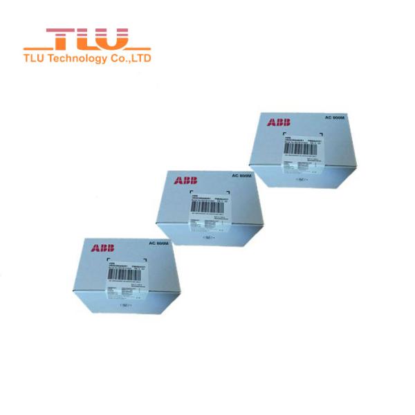 Cheap ABB PLC Module 3BHB012961R0001 5SHX2645L0002 PLC Controller Module for sale