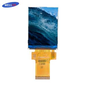 Best Compact 2.4 TFT LCD Display 8 Bits /16 Bits Parallel Interface wholesale