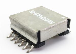 Horizontal Small Signal Transformer Mobile Charger Transformer
