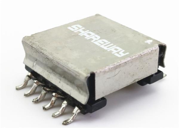 Cheap Horizontal Small Signal Transformer Mobile Charger Transformer for sale