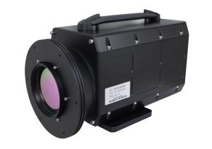 Best Cooled Long Range Thermal Imaging Camera 20mk NETD wholesale