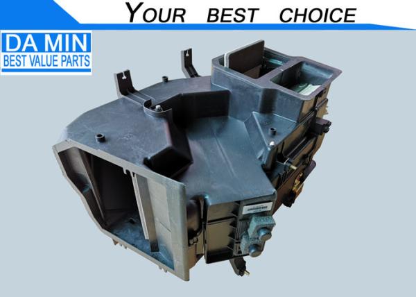 Cheap 1835111374 ISUZU Spare Parts Heater For FVR CYZ EXR With Heater Core Plastics Shell Air Pass Through for sale