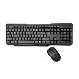 Best Wireless Mouse And Keyboad Kit 2.4g For Laptop And Desktop Computer wholesale